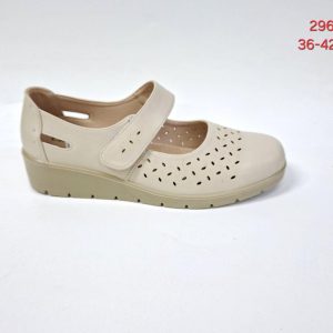 Półbuty Damskie 2963-7