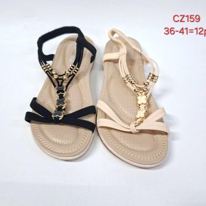 Sandały CZ159