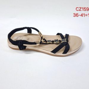 Sandały CZ159-1
