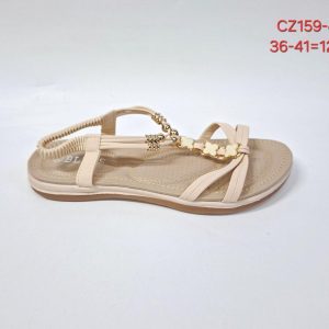 Sandały Cz159-4