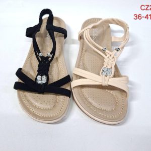 Sandały CZ215