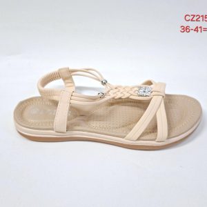 Sandały CZ215-4