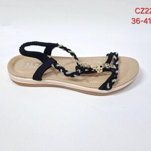 Sandały CZ226-1