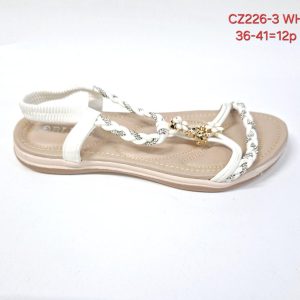 Sandały CZ226-3