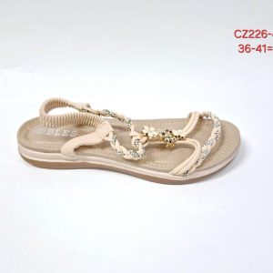 Sandały CZ226-4