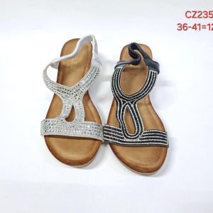 Sandały CZ235