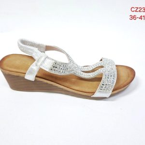 Sandały CZ235-21