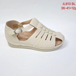 Sandały JL813 BE