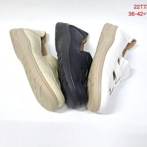 Półbuty Damskie 22T73