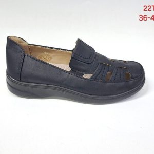 Półbuty Damskie 22T73-1