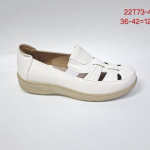 Półbuty Damskie 22T73-4