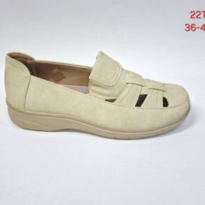 Półbuty Damskie 22T73-5