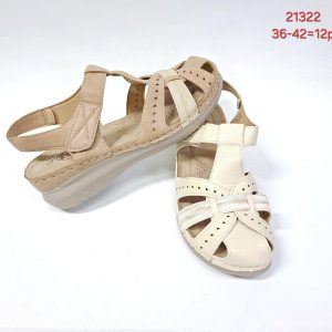 Sandały 21322