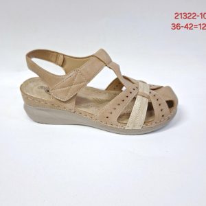 Sandały 21322-10