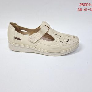 Sandały 26001-4