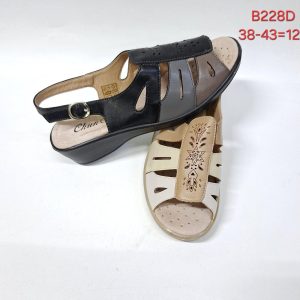 Sandały B228D