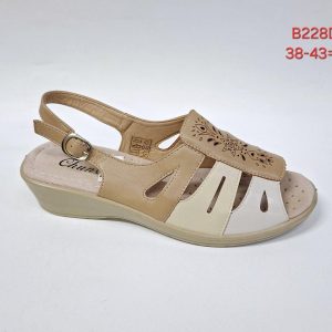 Sandały B228D-6