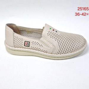 Półbuty Damskie 25165-4