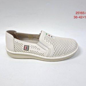 Półbuty Damskie 25165-8