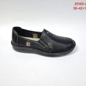 Półbuty Damskie 25165-21