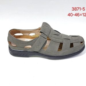 Półbuty 3871-5