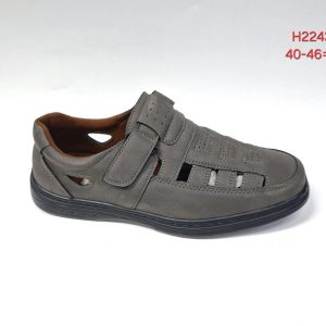Półbuty H2243-2