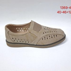 Półbuty 1369-4