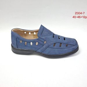 Półbuty Z004-7