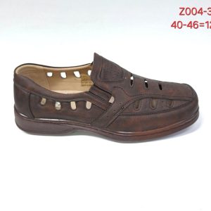 Półbuty Z004-3