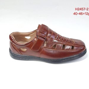 Półbuty H2457-2