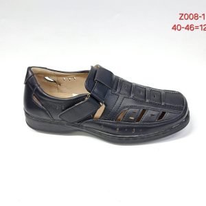 Półbuty Z008-1