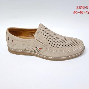 Półbuty 2316-5
