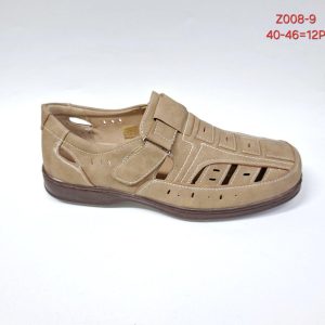 Półbuty Z008-9