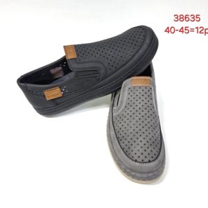 Półbuty 38635
