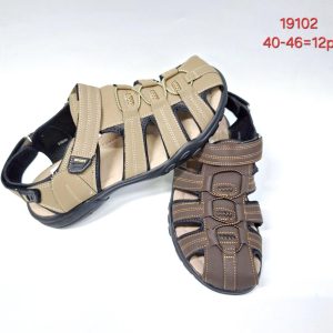Sandały 19102