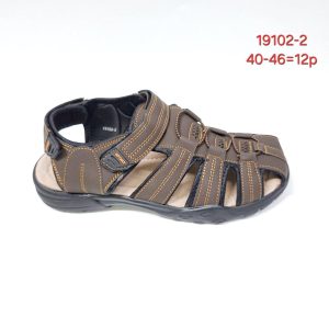 Sandały 19102-2