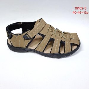 Sandały 19102-5