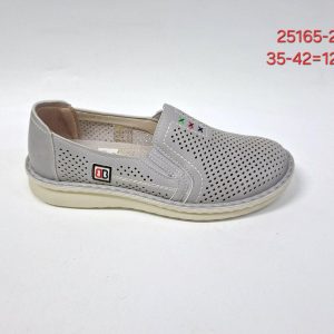 Półbuty Damskie 25165-2