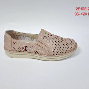 Półbuty Damskie 25165-27