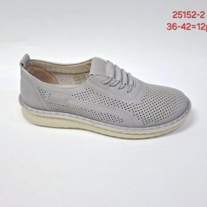 Półbuty Damskie 25152-2