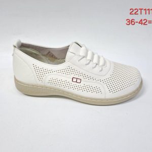Półbuty Damskie 22T111-4