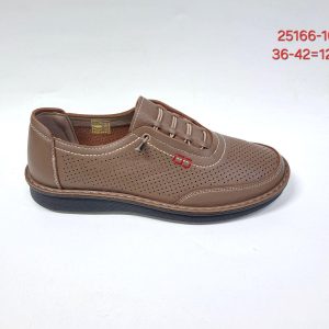 Półbuty Damskie 25166-10