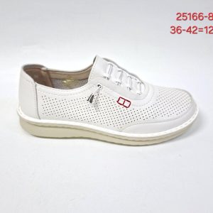 Półbuty Damskie 25166-8