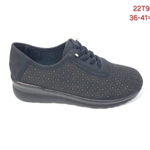 Półbuty Damskie 22T95-1