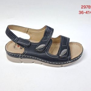 Sandały 29789-1