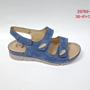 Sandały 29789-6