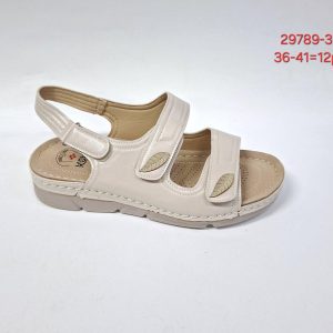 Sandały 29789-3