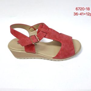 Sandały 6720-18