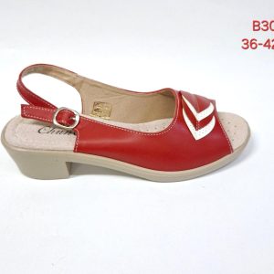 Sandały B305-4