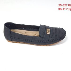 Baleriny 25-327 BL